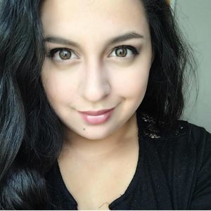 Meet your Posher, Giovanna